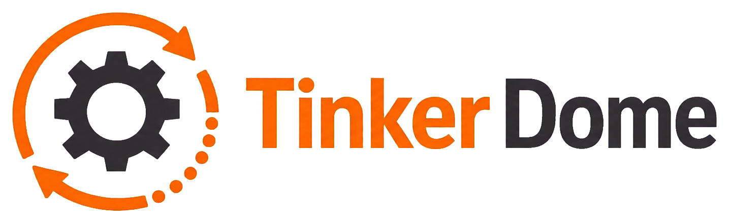 TinkerDome