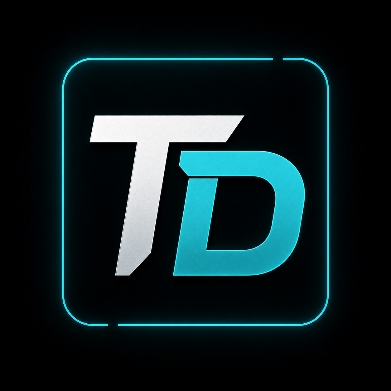 TinkerDome logo